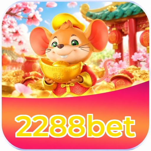 2288bet Segurança Logo 2