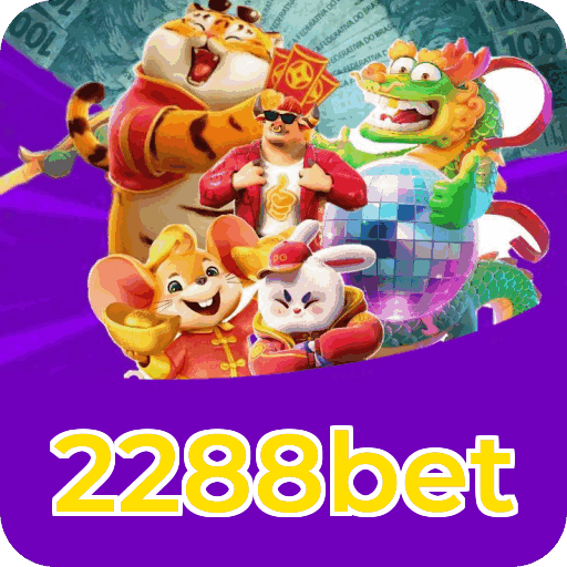 Chuva de Bônus 2288bet - Slots