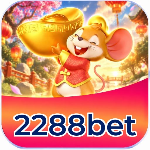 2288bet Logo