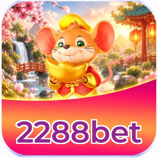 2288bet Logo