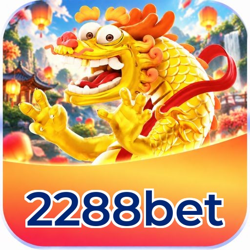 2288bet Logo