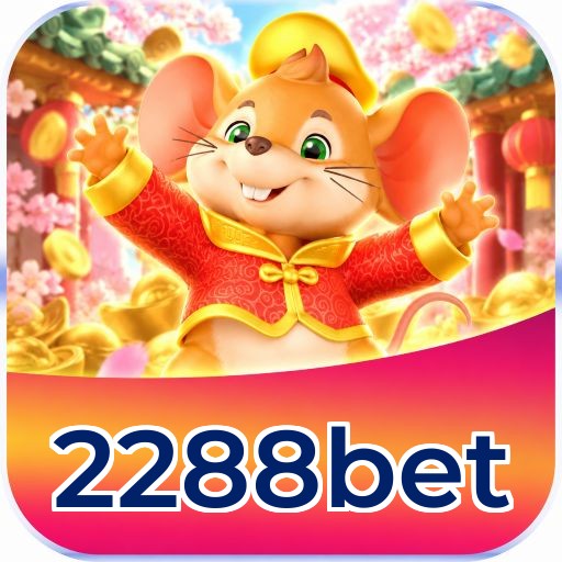 2288bet Logo Oficial - Cassino Online Certificado Brasil