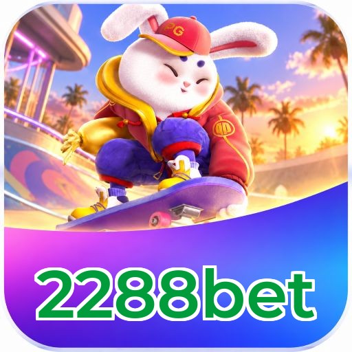 2288bet Apostas Esportivas Logo