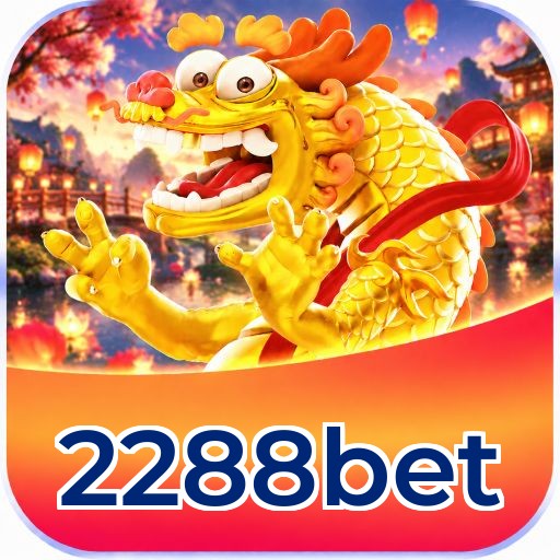 2288bet Logo