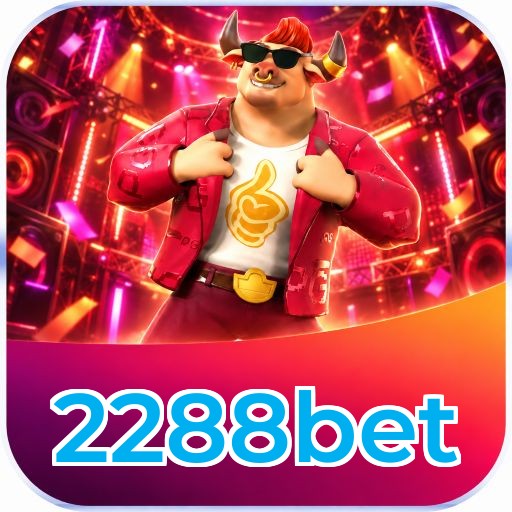2288bet Logo