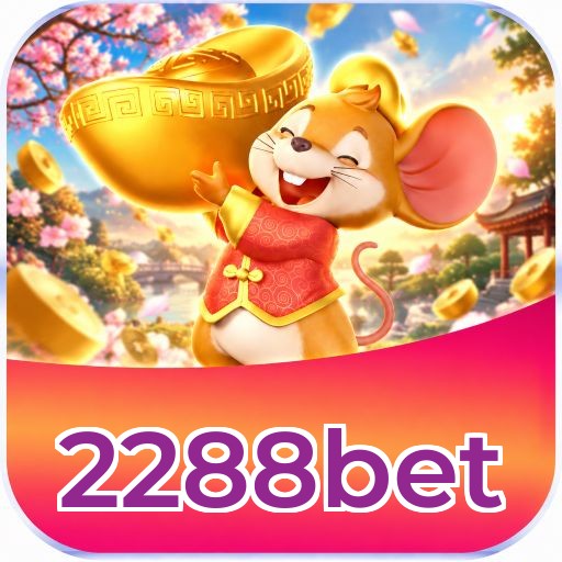 2288bet Segurança Logo 1