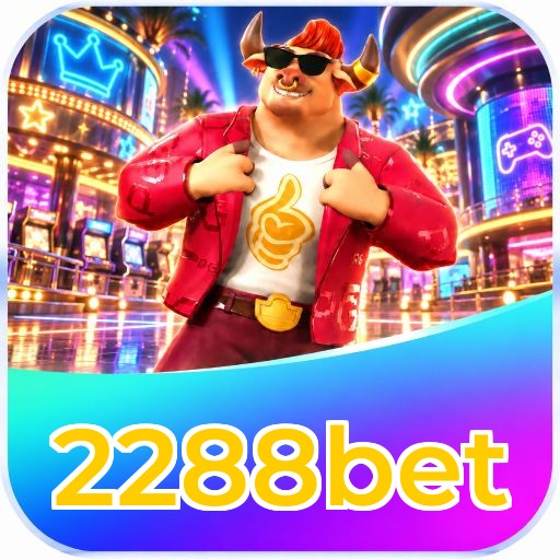 2288bet Logo