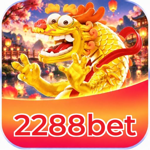 2288bet Logo