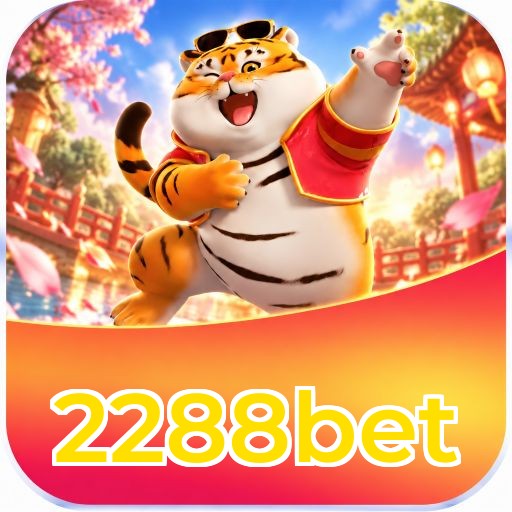 2288bet Logo 2
