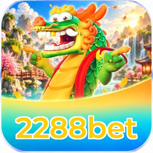 2288bet Logo