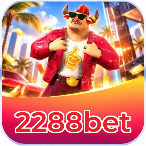 2288bet Logo