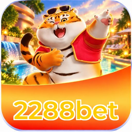Fortune Tiger Logo 1