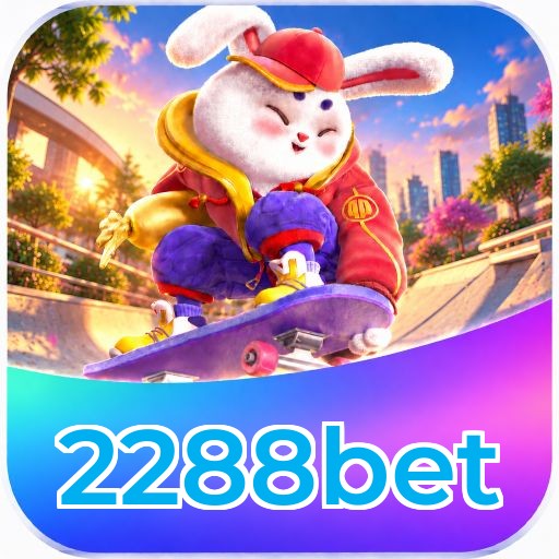 2288bet Logo