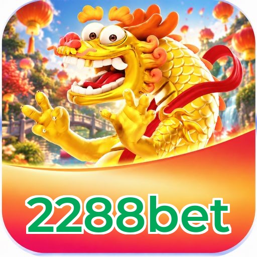 2288bet Logo
