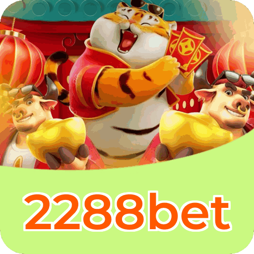 Slots RTP 2288bet