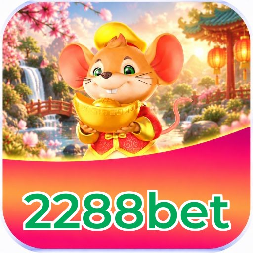 2288bet Logo 3