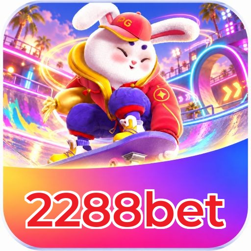 2288bet Bônus R$ 5.000 Logo
