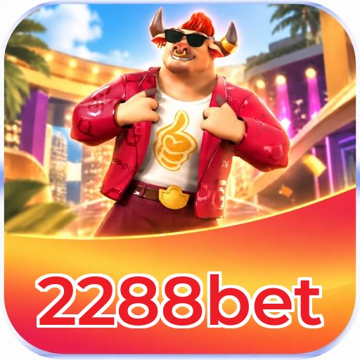 2288bet Logo 1