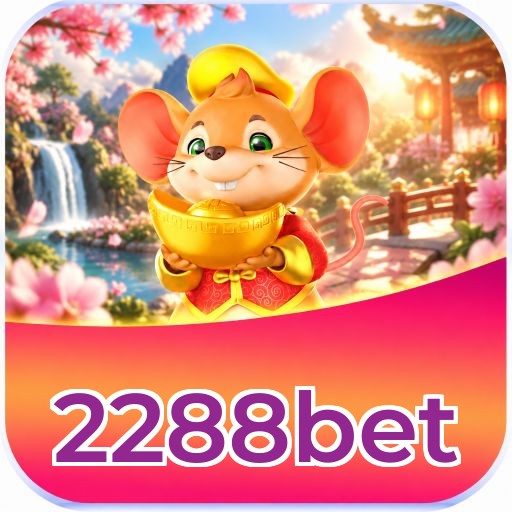 2288bet Instalar Logo 2