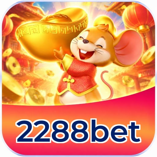 2288bet Logo