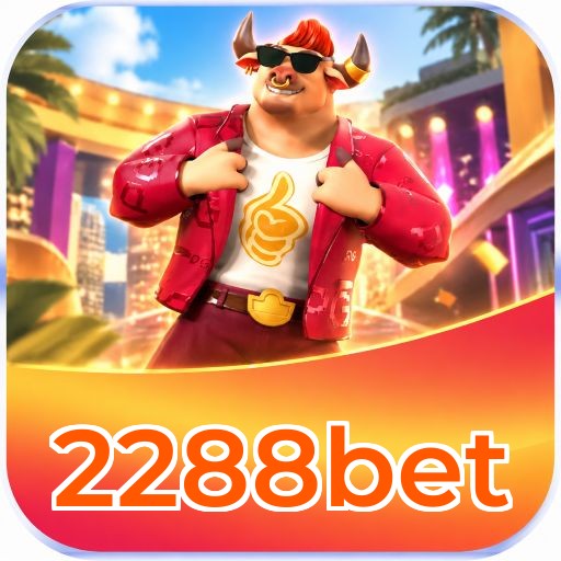 2288bet Logo
