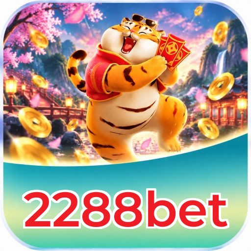 2288bet Instalar Logo 3